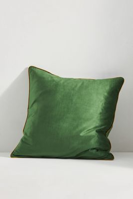 Adelina Velvet Pillow