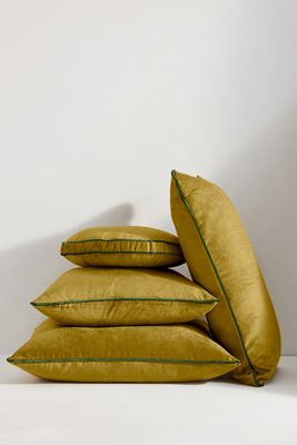 Adelina Velvet Pillow