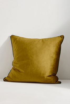 Adelina Velvet Pillow