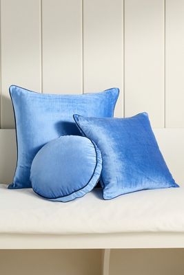 Adelina Velvet Pillow