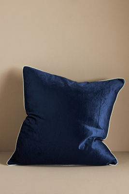Adelina Velvet Pillow