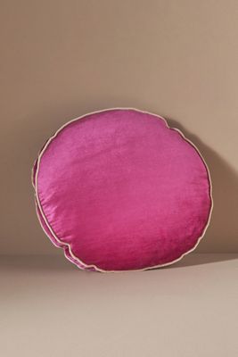 Adelina Velvet Pillow