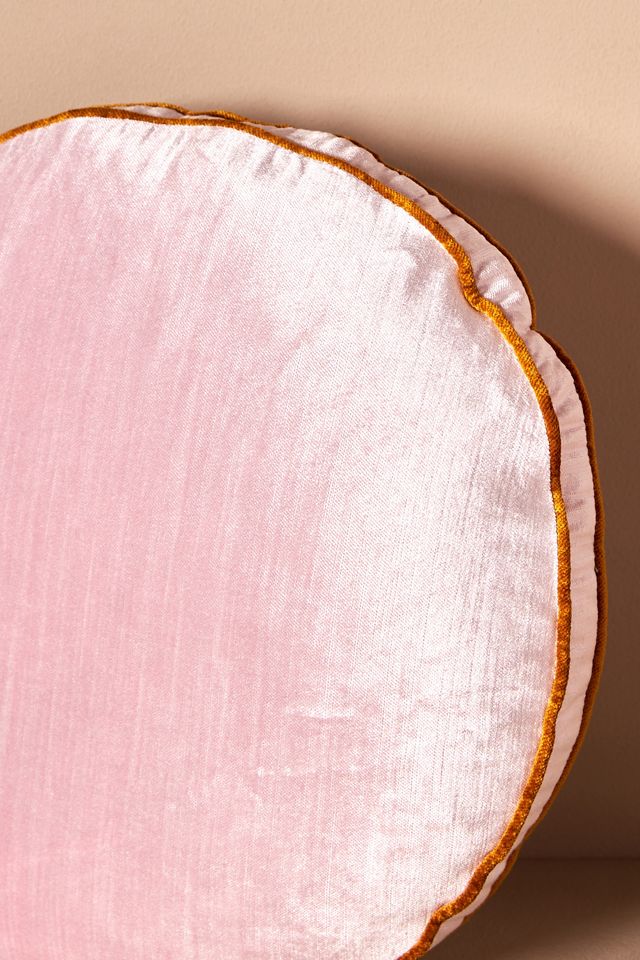 Adelina Velvet Pillow
