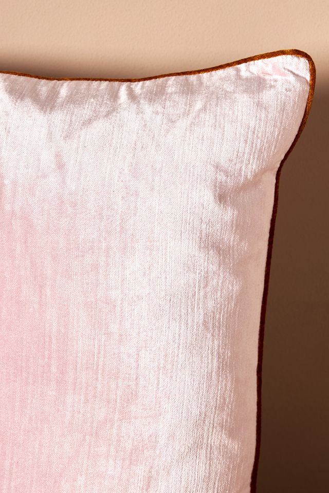 Adelina Velvet Pillow #4