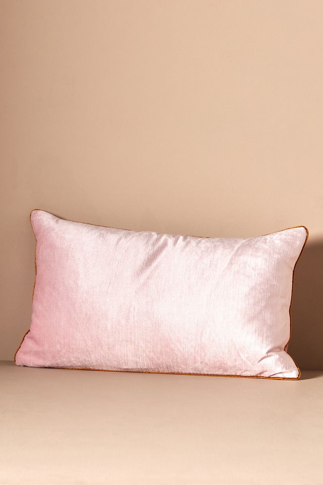 Adelina Velvet Pillow #5