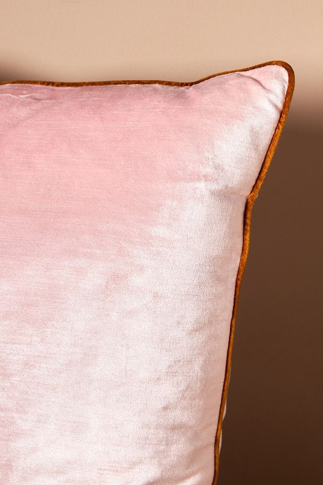 Adelina Velvet Pillow #6