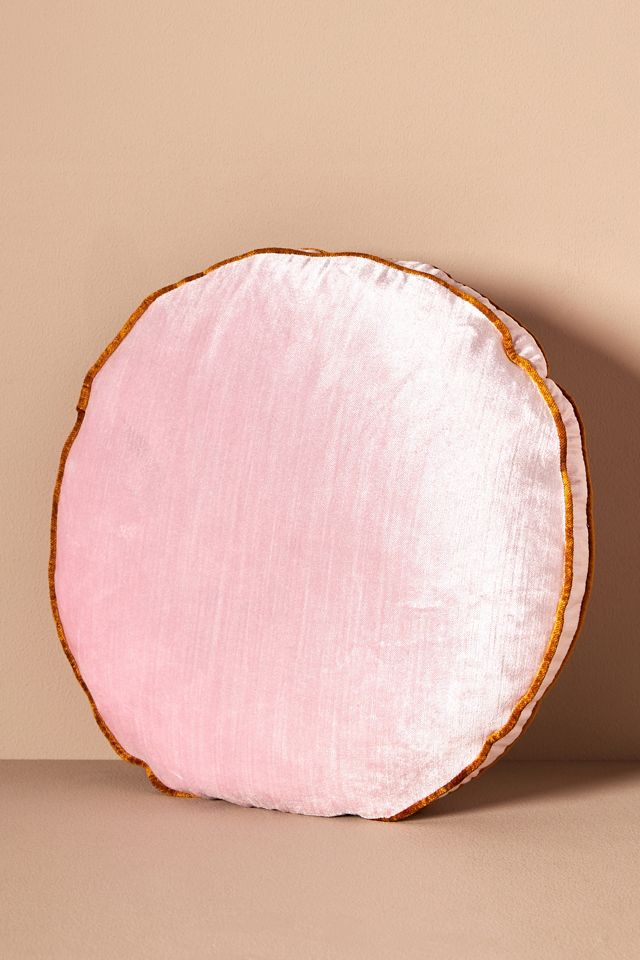 Adelina Velvet Pillow