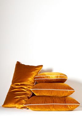 Adelina Velvet Pillow