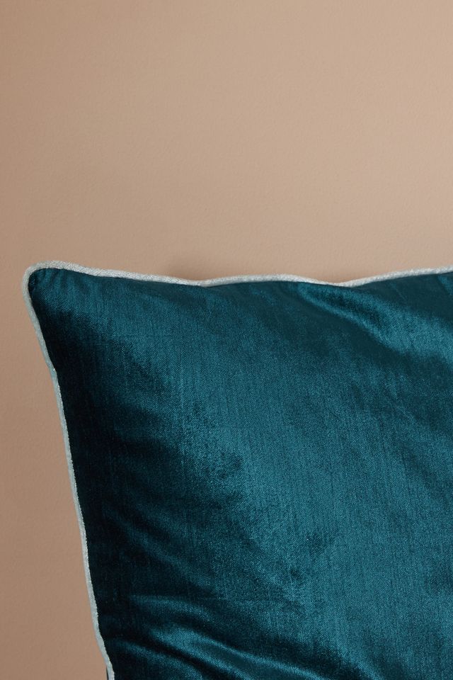 Adelina Velvet Pillow