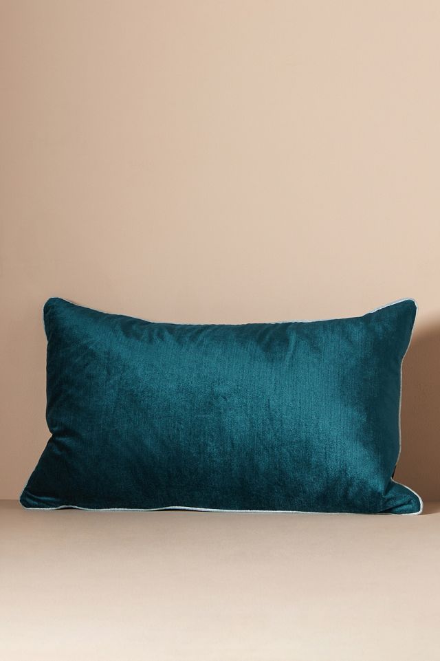 Adelina Velvet Pillow #5