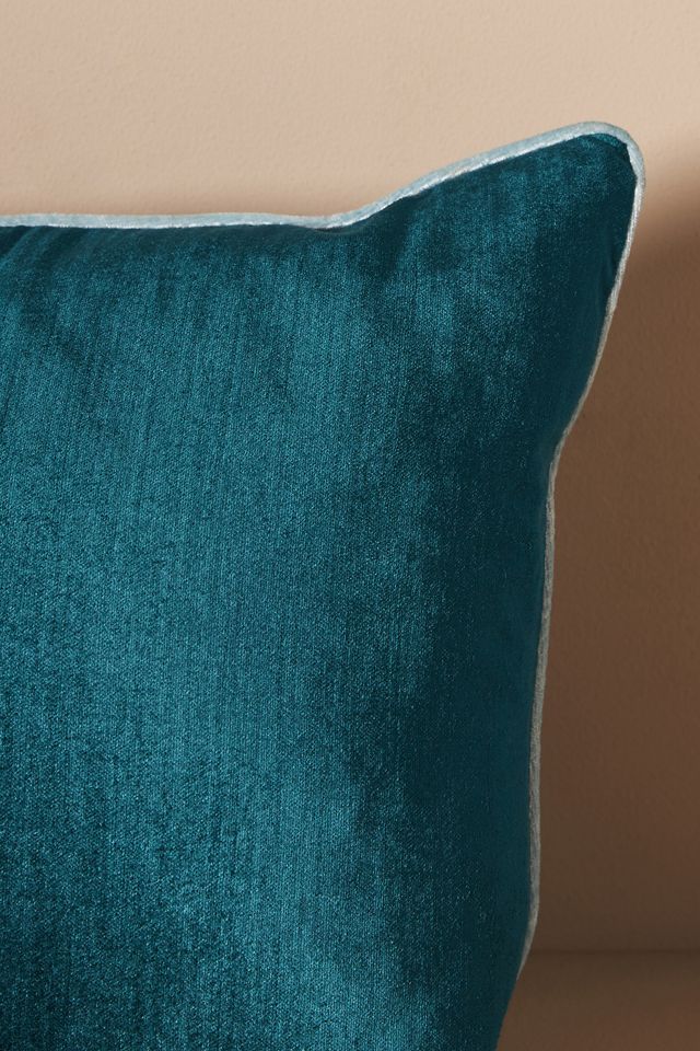 Adelina Velvet Pillow #6