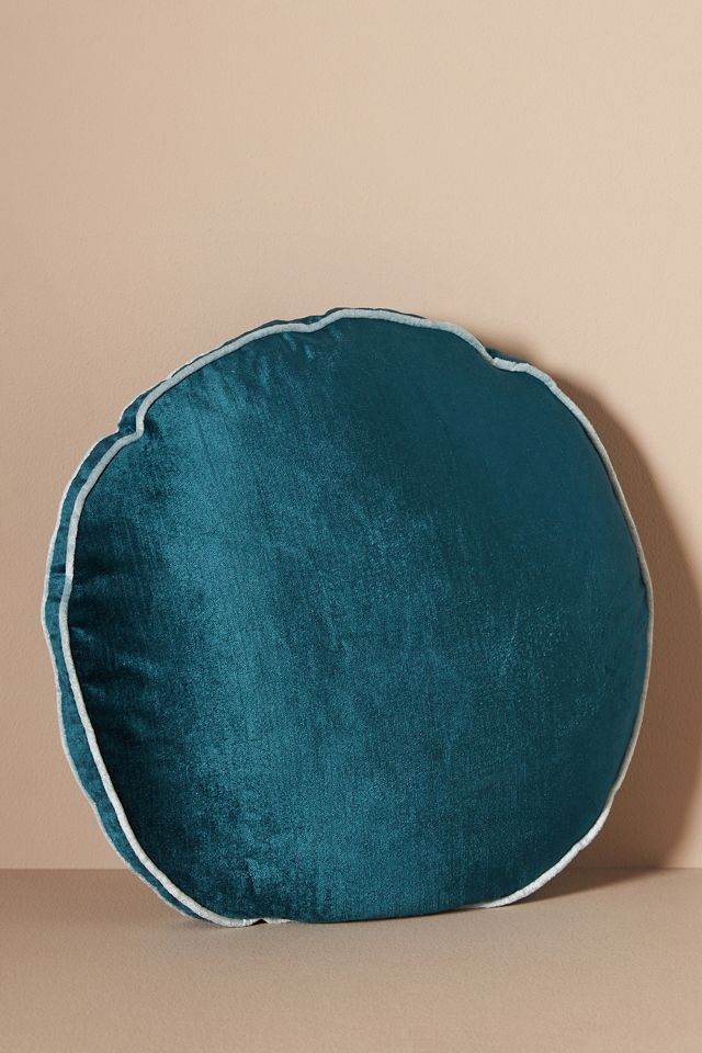 Adelina Velvet Pillow