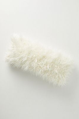 Makura Faux Fur Pillow