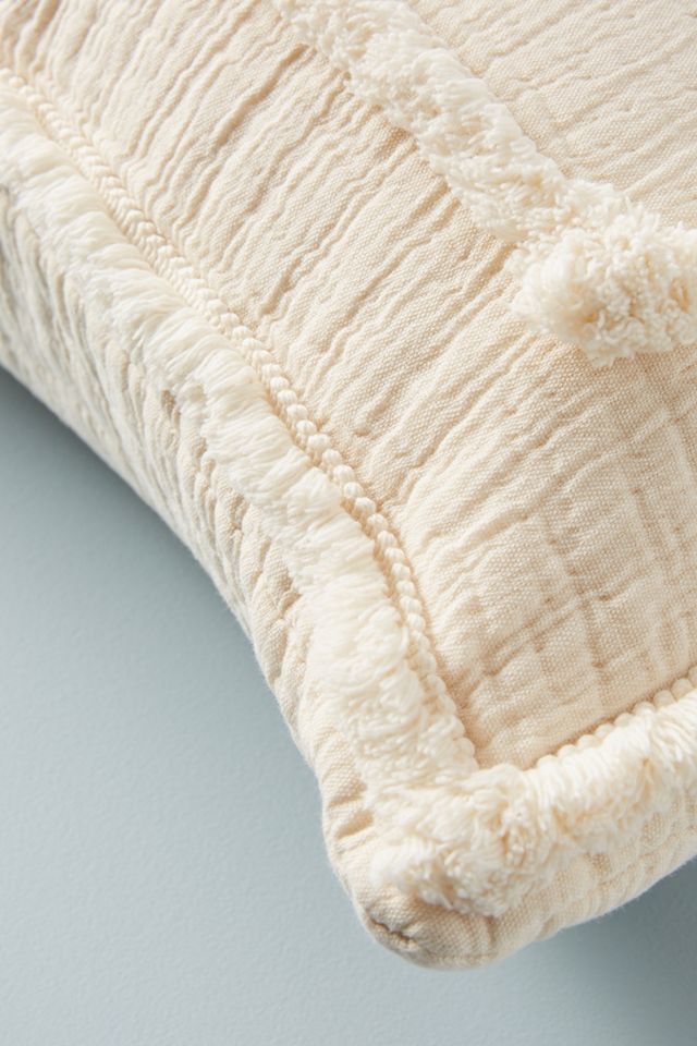 Soho Home x Anthropologie Landyn Cushion #2