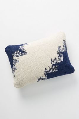 Soho Home x Anthropologie Andres Pillow
