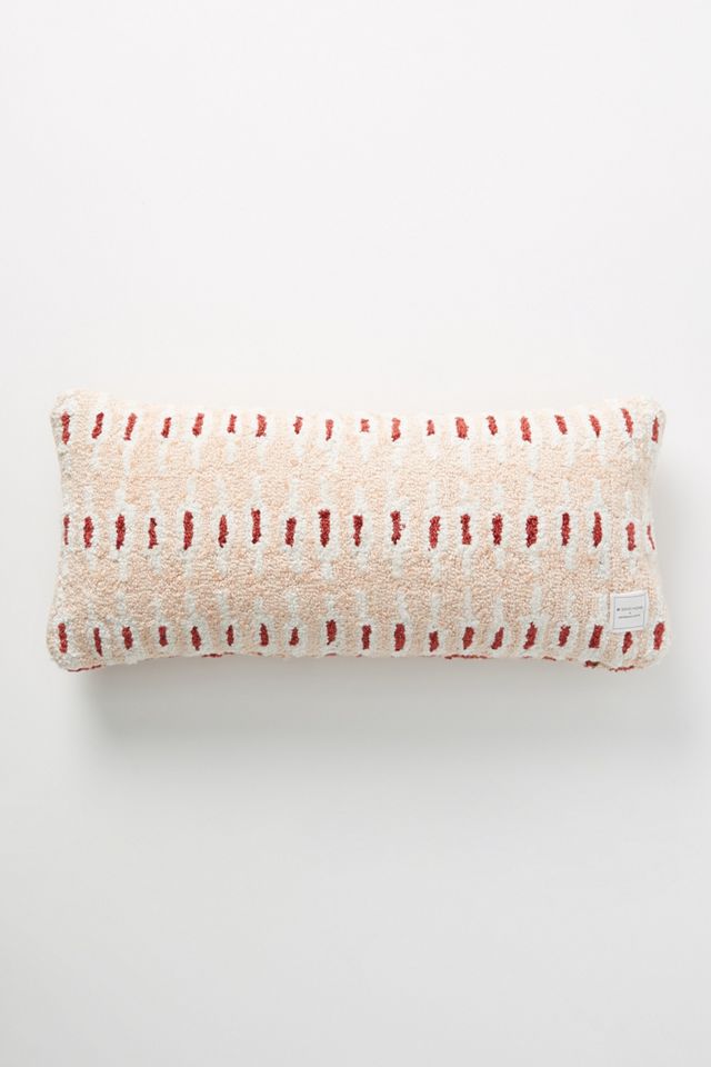 Soho Home x Anthropologie Andres Pillow #2