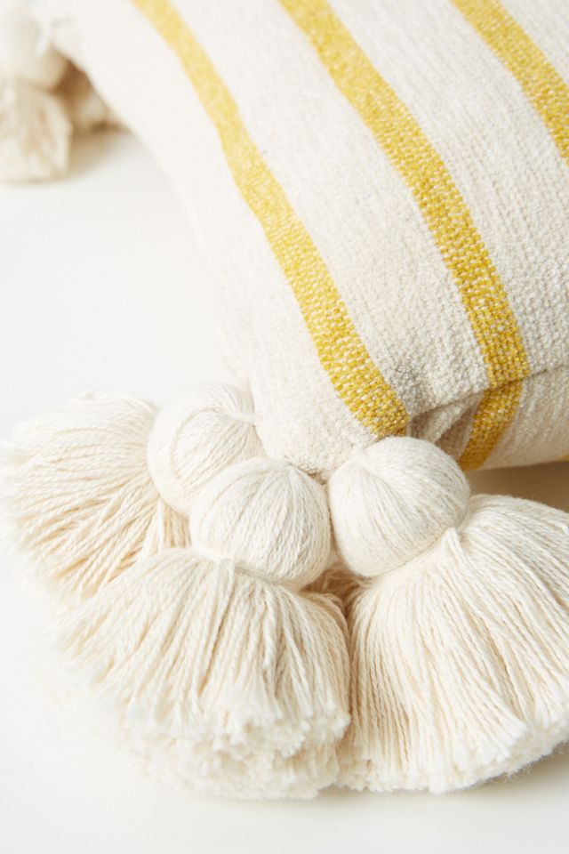 Soho Home x Anthropologie Tiera Cushion #2