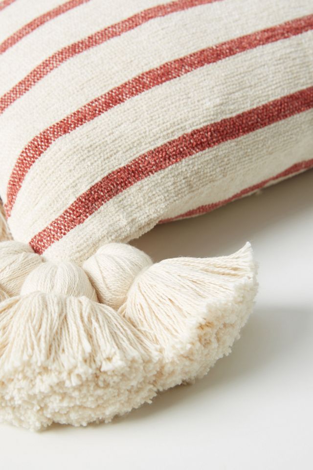 Soho Home x Anthropologie Tiera Pillow #2
