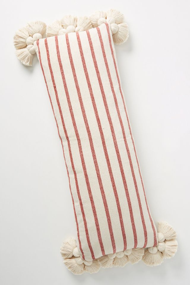 Soho Home x Anthropologie Tiera Pillow #1