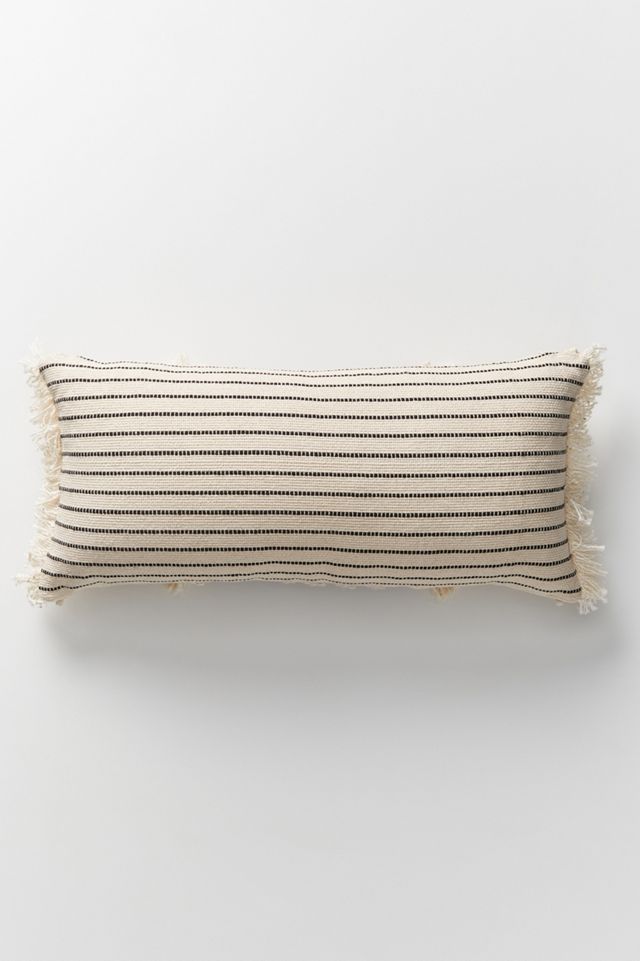 Textured Kama Pillow #2