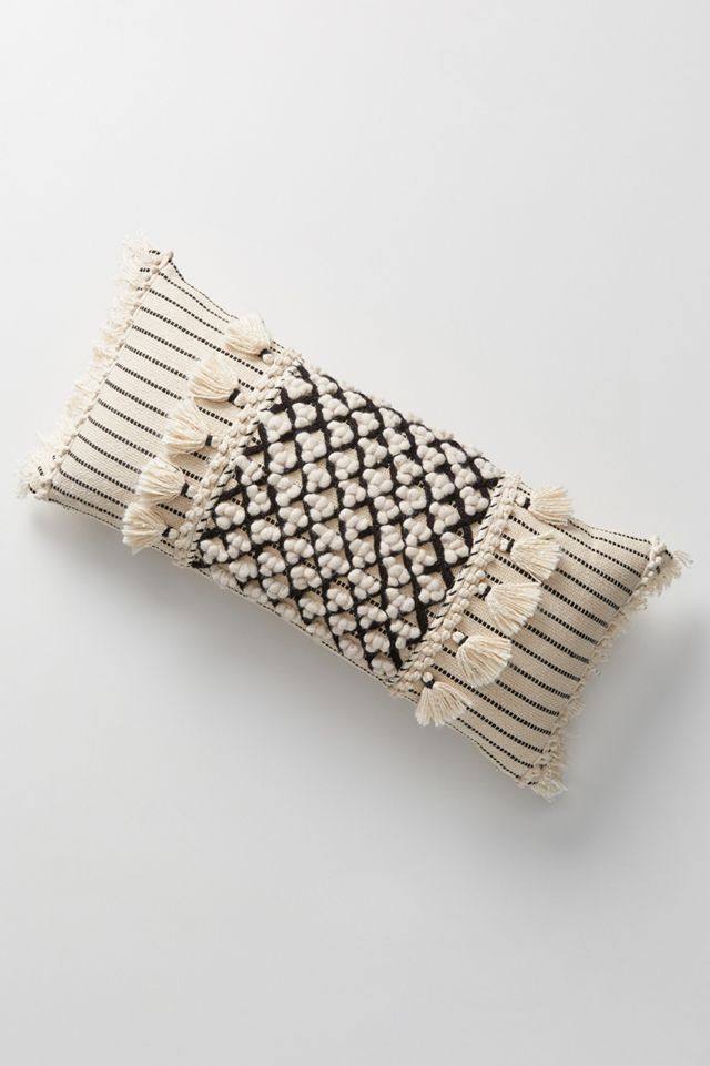 Textured Kama Pillow