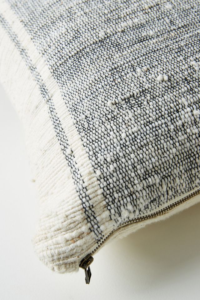 Handwoven Dylan Pillow #1