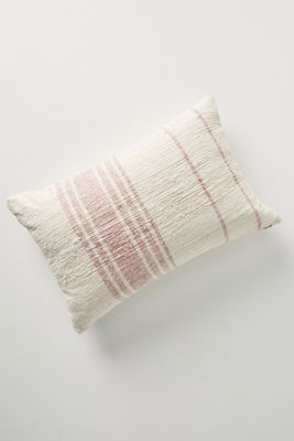 Handwoven Dylan Pillow