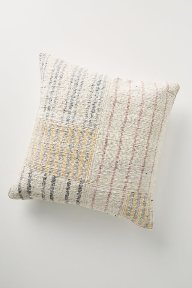 Handwoven Dylan Pillow