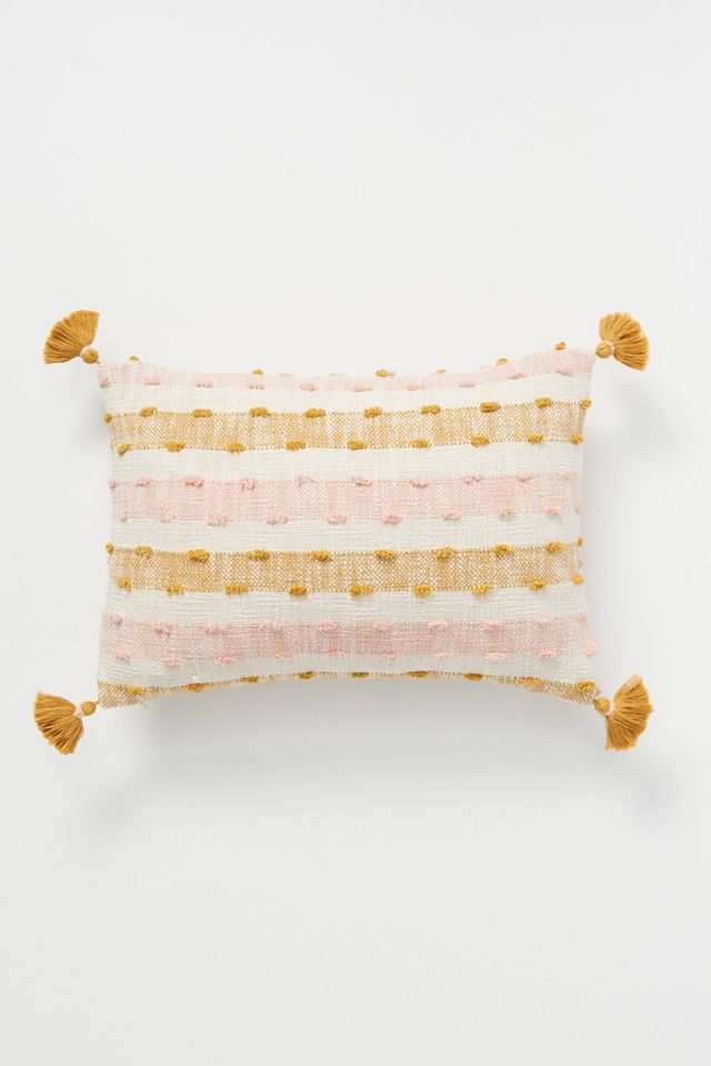 Ezra Plaid Pillow #6