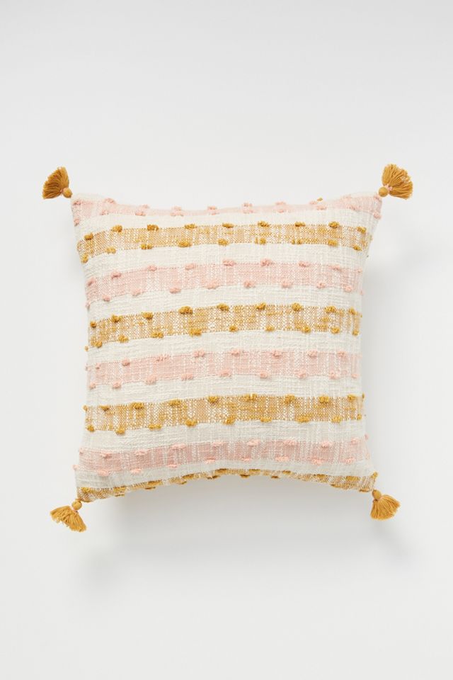 Ezra Plaid Pillow #2
