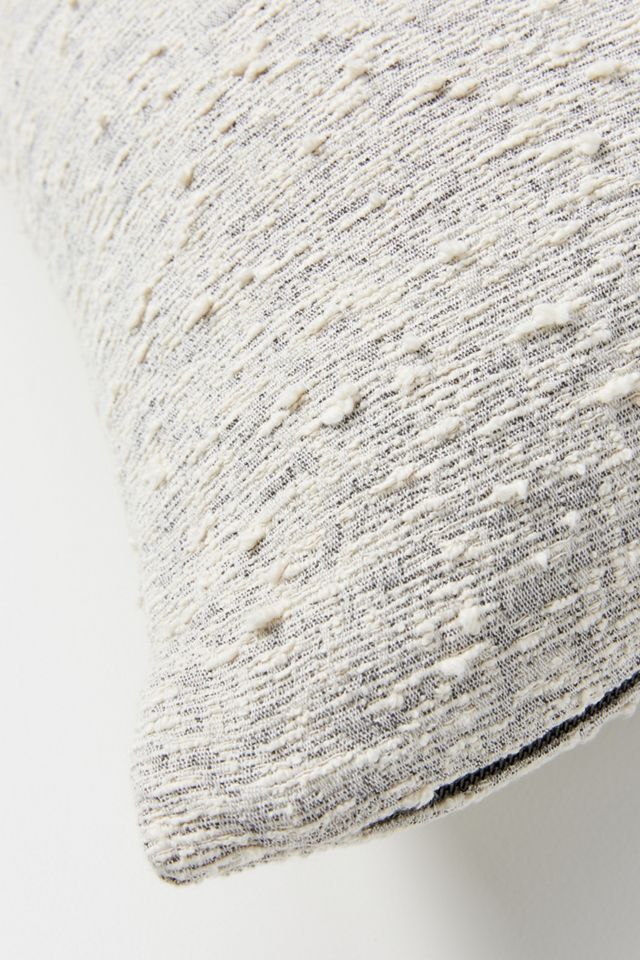 Malia Textured Pillow #2