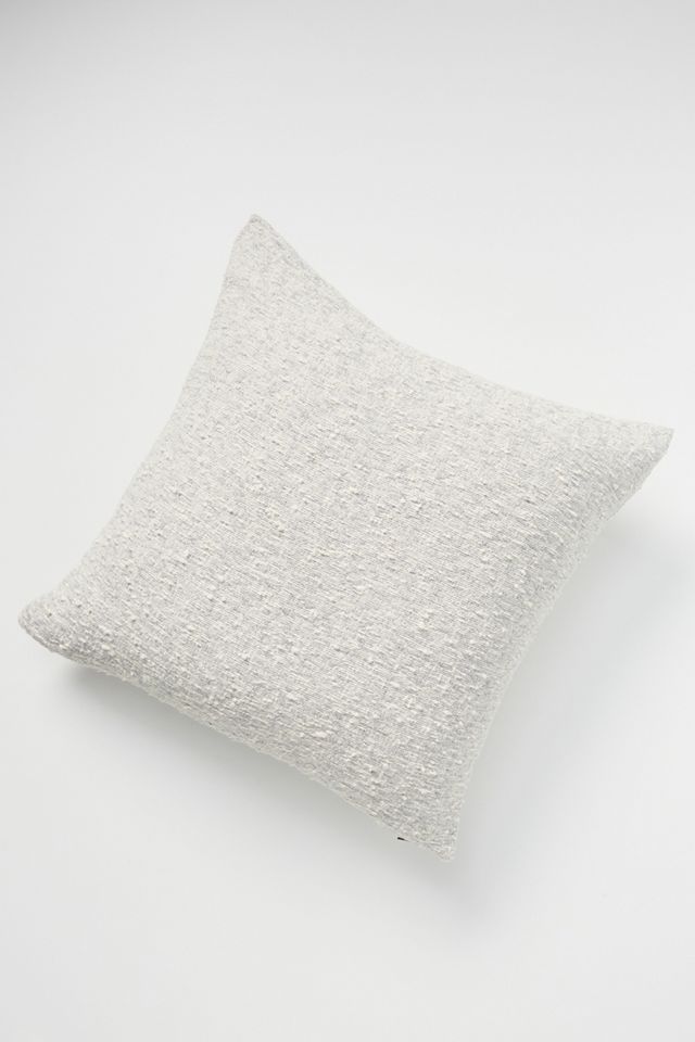 Malia Textured Pillow #1