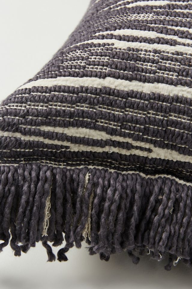 Textured Kadin Pillow #2