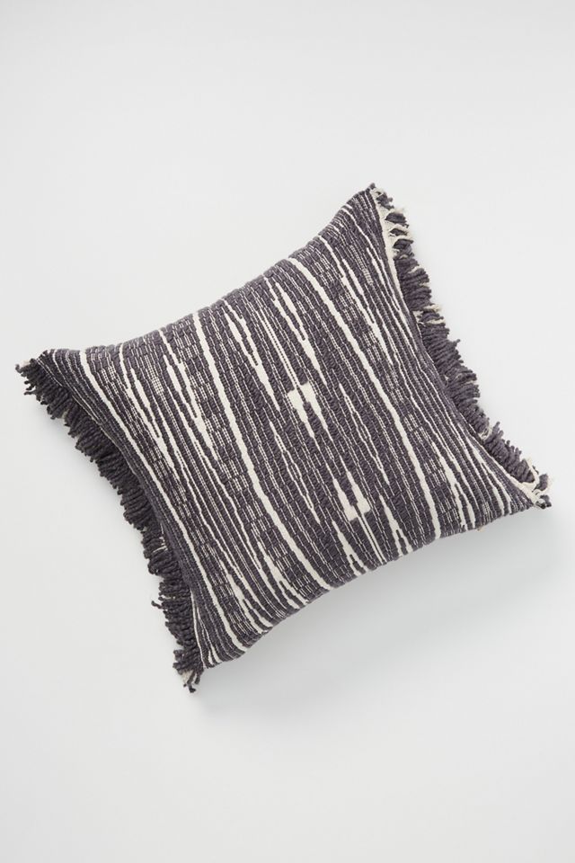 Textured Kadin Pillow #1