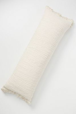 Textured Kadin Pillow