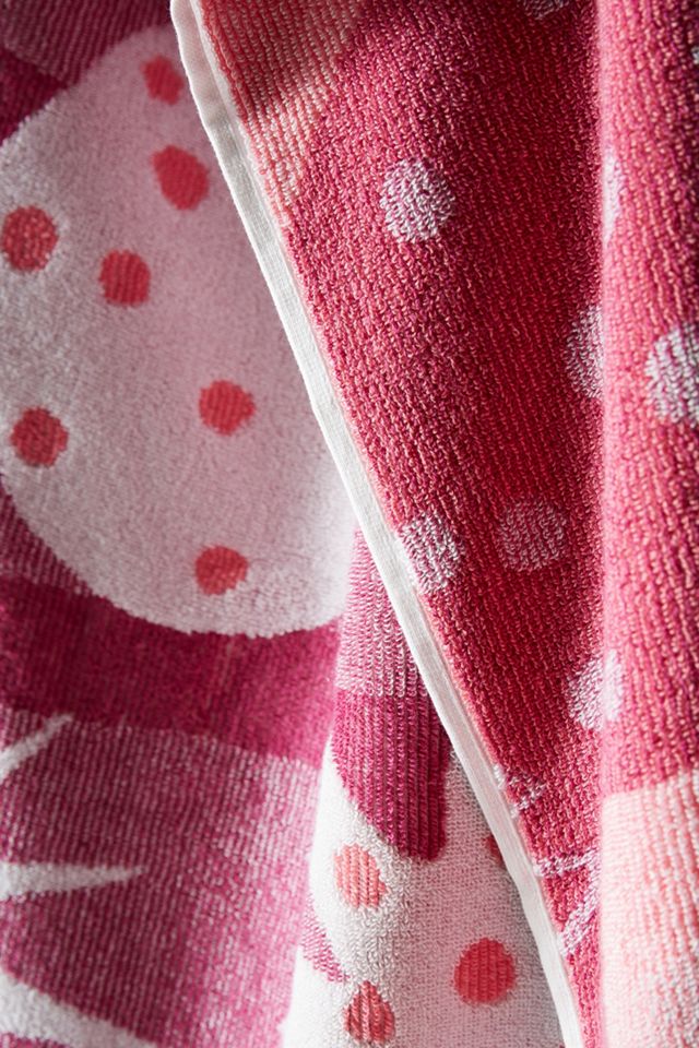 Kate Roebuck Beach Towel #1