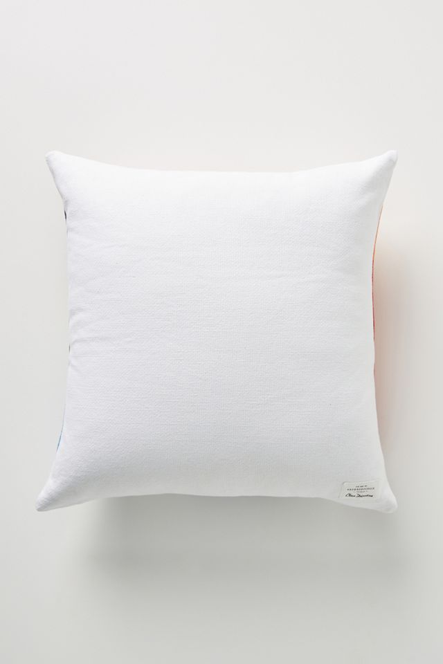 Claire Desjardins Kaleidoscope Pillow #2