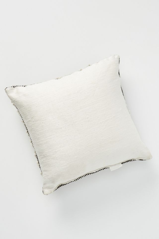 Bianca Indoor/Outdoor Pillow #1