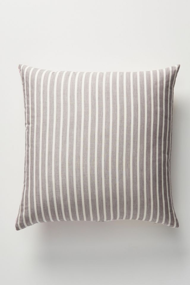 Aurelia Patchwork Pillow #1