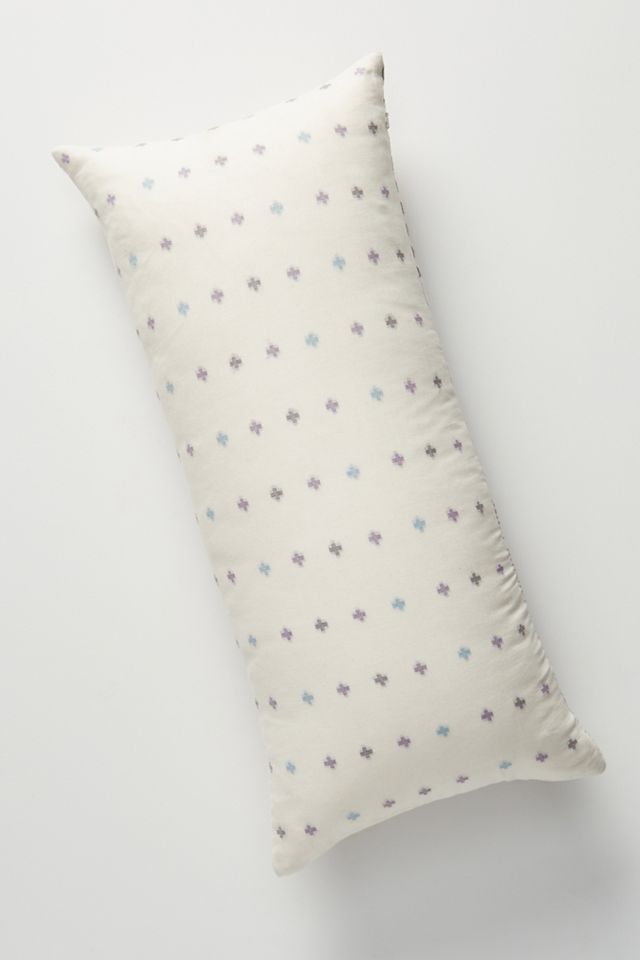 Aurelia Patchwork Pillow #2