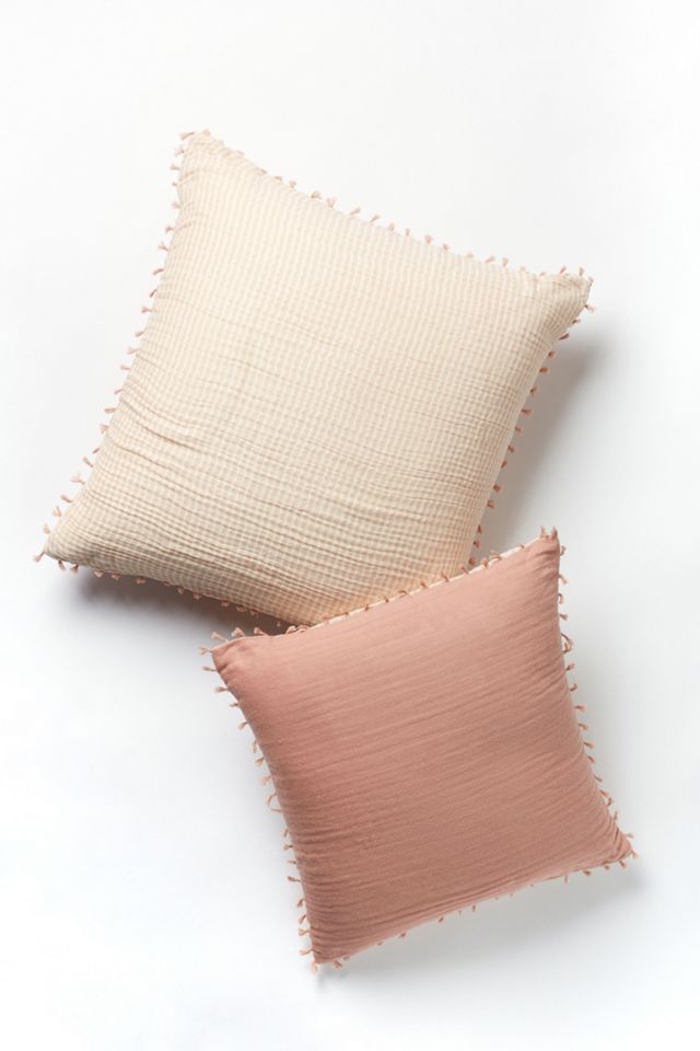 Airy Gauze Pillow #6