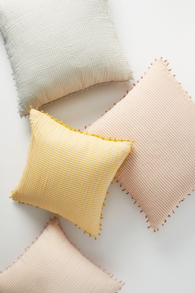 Airy Gauze Pillow #7