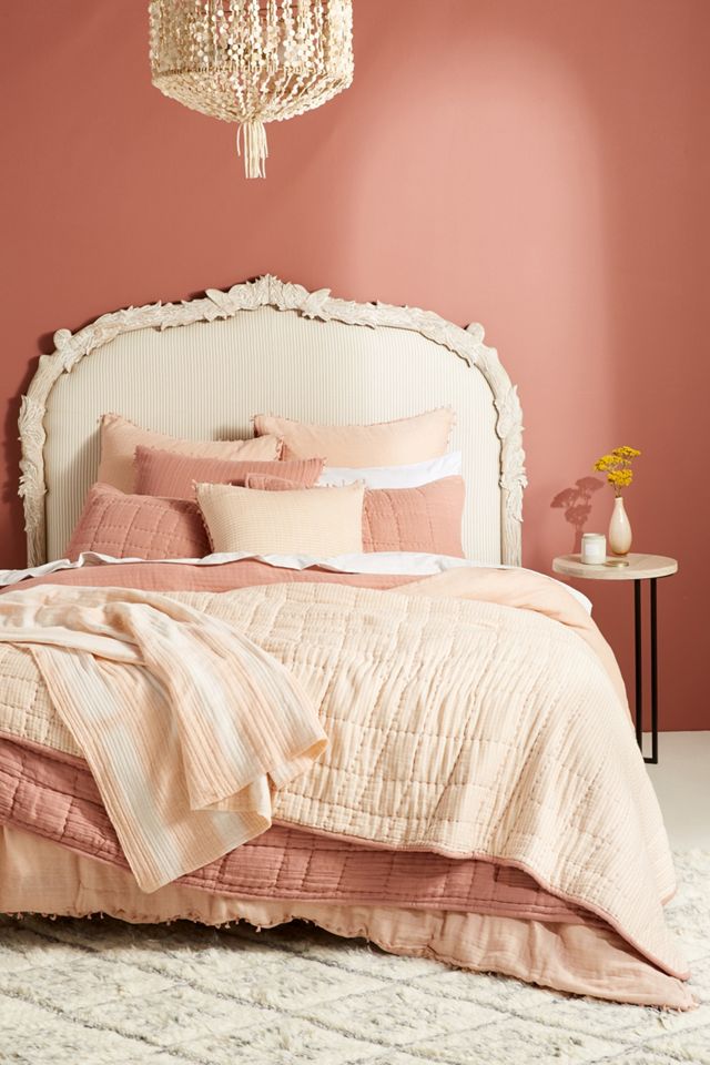 Airy Gauze Pillow #8