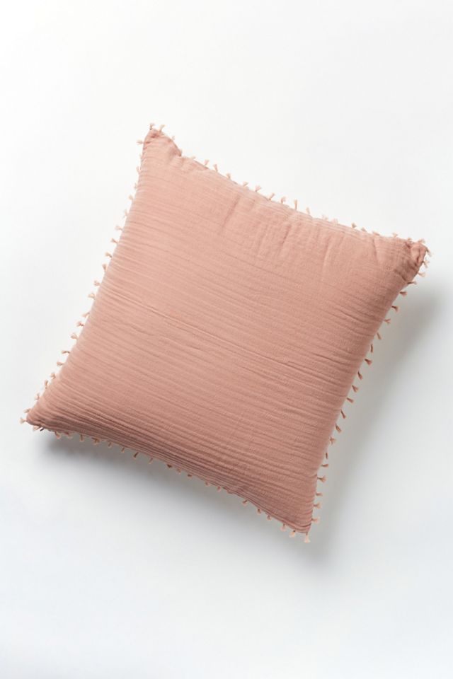 Airy Gauze Pillow #3