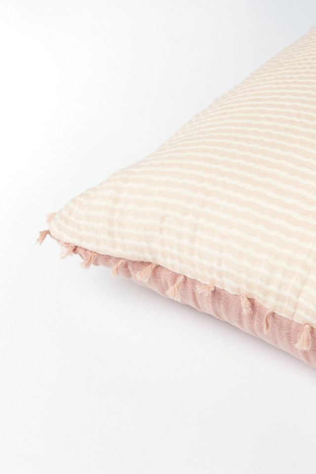 Airy Gauze Pillow #4