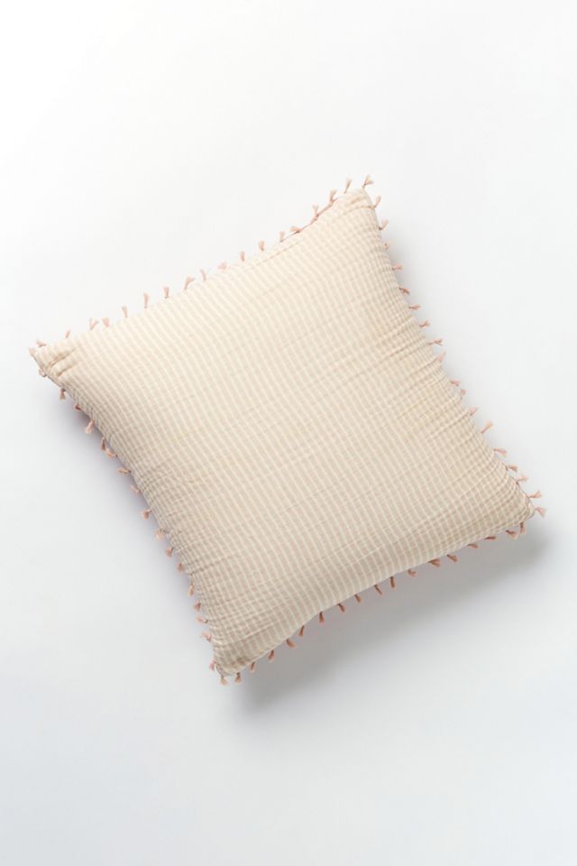 Airy Gauze Pillow #2
