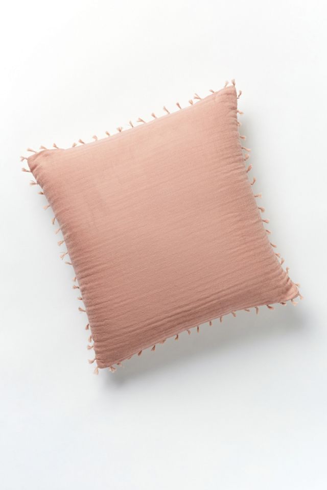 Airy Gauze Pillow