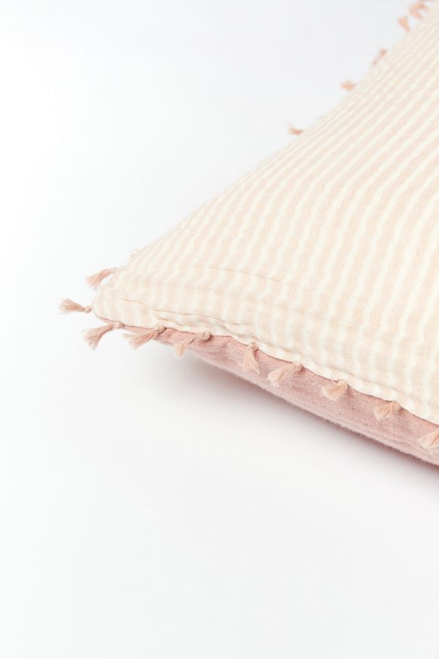 Airy Gauze Pillow #1