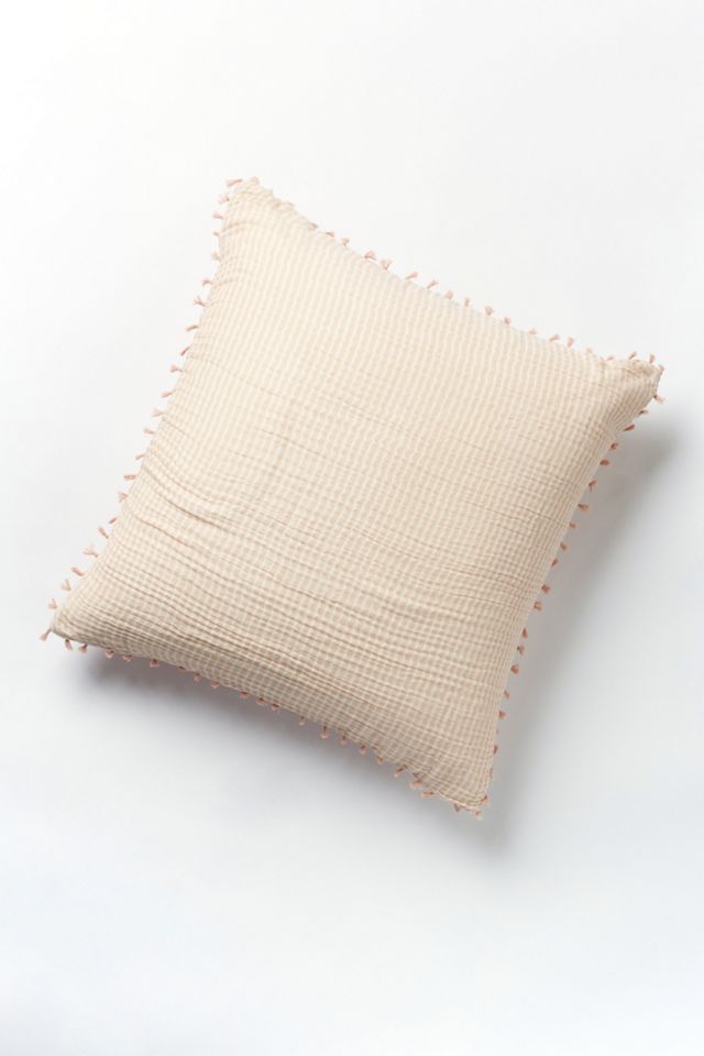 Airy Gauze Pillow #5