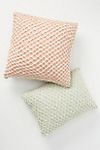 Netted Pillow #3